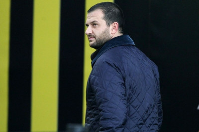 Συνάντηση Αδαμίδη  με επενδυτές