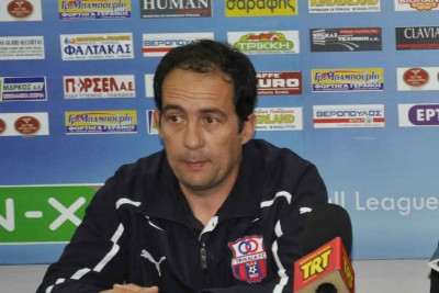 Το «τιμόνι» της Αναγέννησης στον Καλογιάννη