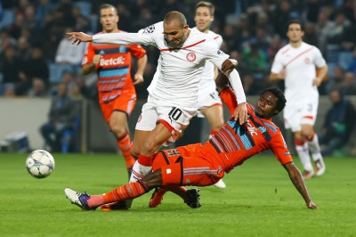 Τζεμπούρ: «Κάναμε παραγωγικό παιχνίδι»