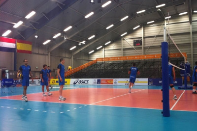 Έγγραφη διαμαρτυρία στη CEV από την ΕΟΠΕ