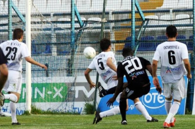 Τετράδα απουσιών για Καλαμάτα