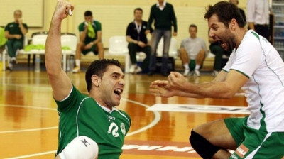 Η ευκαιρία του Γκενς στο Ιράν