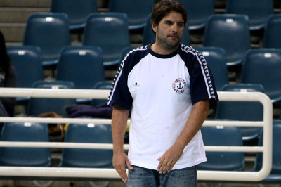 Λοράντος: «Είμαστε σε καλό δρόμο»