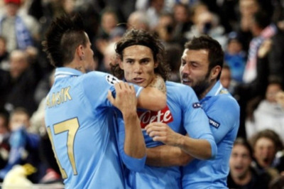 Η μαγική νύχτα του Χάμσικ