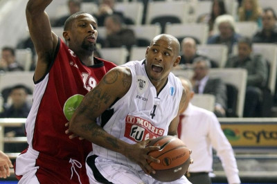 MVP ο Γκίντενς