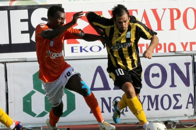 Ανεβάζει στροφές ο Λεάλ, αλλά...