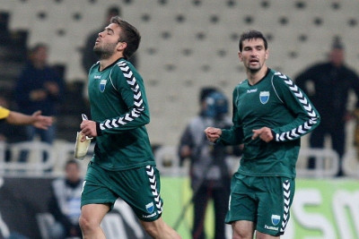 Μαχαίρας: «Μας αδίκησε ο διαιτητής»