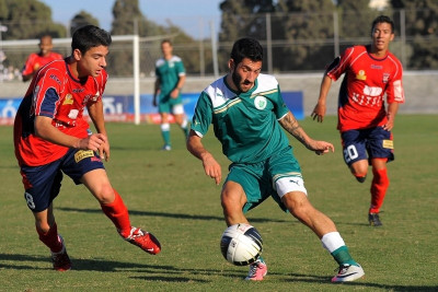 Σεφτέ με πρόκριση ο Θρασύβουλος