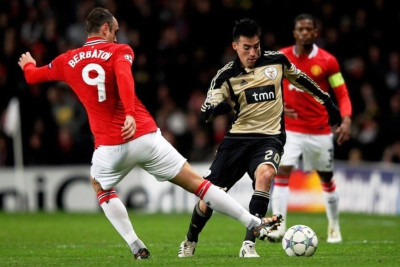 Γκαϊτάν: «Θέλω να συνεχίσω στην Μπενφίκα»