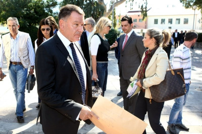 Ο Κούγιας μίλησε για όλα…
