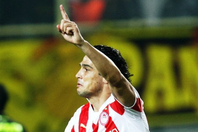 Μοντέστο: «Να κλείσω την καριέρα μου στον Ολυμπιακό»