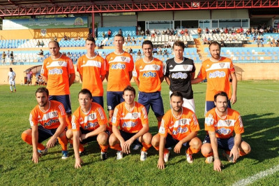 Ζώης: «Πολλά συγχαρητήρια»