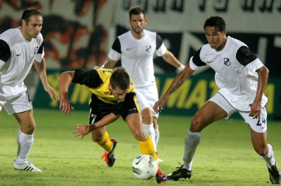 Σόουζα: «Έτοιμος να βοηθήσω»