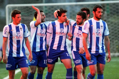 Ημέρα Κυπέλλου για τον Ρούβα!