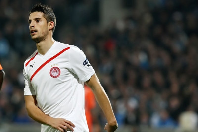 Μιραλάς: «Παίξαμε με την καρδιά μας»