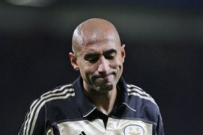 Με «θύμα» επιστρέφει στην βάση η Μπενφίκα