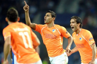 Αΐλτον: «Δεν το έχουμε συνειδητοποιήσει»