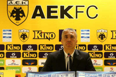 Κωστένογλου: «Μας έλειψαν οι φάσεις»