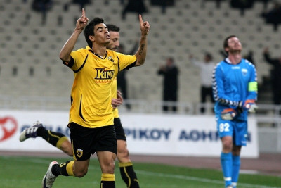 Λεονάρντο: «Να συνεχίσουμε το σερί»