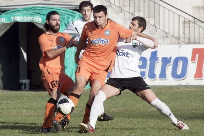 Έκκληση στον κόσμο ο Μαγκαφίνης