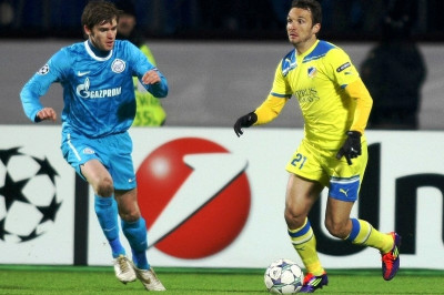 Ερωτευμένος με την Κύπρο ο Μαντούκα