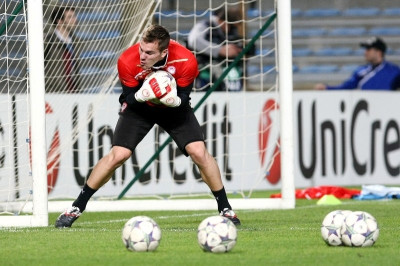 Μέγιερι: «Η νίκη ανήκει σε όλους»