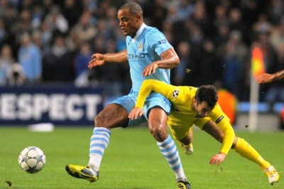 Κομπανί: «Δεν τελείωσε ακόμα»