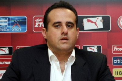 Άγνοια Ολυμπιακού για Μήτρογλου-ΜακΓκρέγκορ