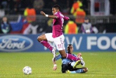 Φαν ντερ Βιλ: «Μπορούσαμε τη νίκη»