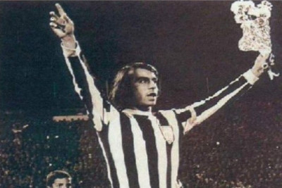 Γιώργος Κούδας, της ζωής του το παιχνίδι…(photos+videos)
