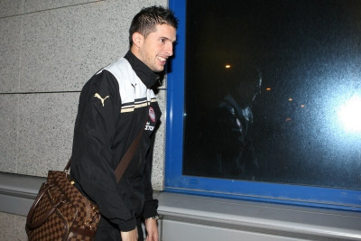 Μιραλάς: «Θα υπερβάλλουμε εαυτούς»