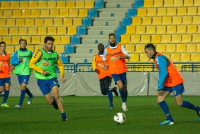 Φουλ της τακτικής στον Παναιτωλικό