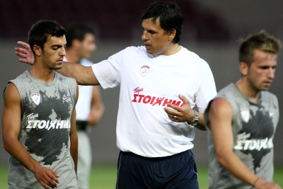 Διάστρεμμα ο Χασομέρης στην ΑΕΛ