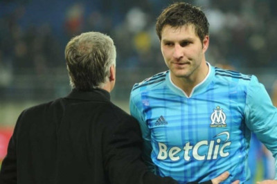 Στην δεύτερη ομάδα ο Ζινιάκ!