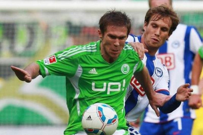 Χλεμπ: «Έχει δρόμο ακόμη η Μπάγερν»!