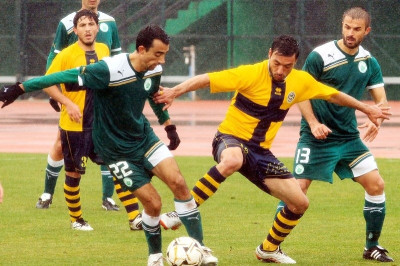 Άλλος αέρας στη Φυλή