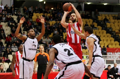 Άσε μας ρε Σπανούλη!