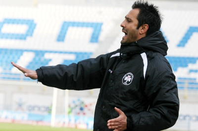 Καβακάς: «Σημαντική η πρόκριση για εμάς»