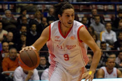 Στη Ρόμα ο Μορντέντε!
