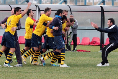 Μισή… Καλλονή κόντρα στον Φωκικό