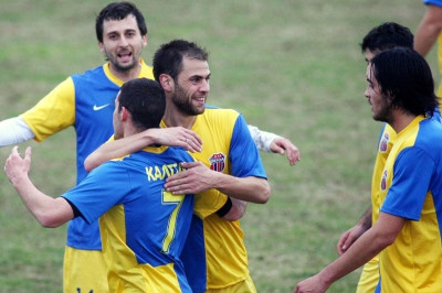 «Πονάει» στην άμυνα η Βέροια