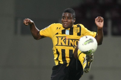 Σοβαρό τροχαίο για Ντίκο!