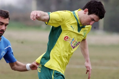 Γκέσιος: «Στόχος μας παραμένει η παραμονή»