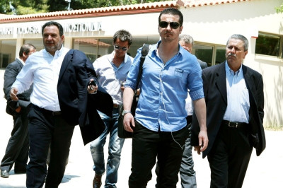 Διοικητικό Συμβούλιο στον ΟΦΗ