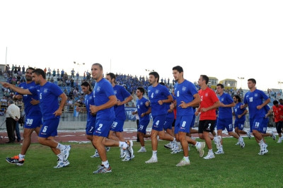 Με το μυαλό στον Εργοτέλη στον ΠΑΣ Γιάννινα