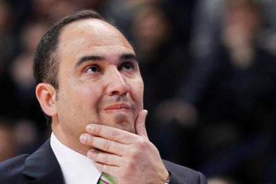 Ματέο: «Χάσαμε από τον σπουδαίο Διαμαντίδη»