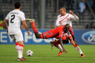 Οι θεοί του ποδοσφαίρου είναι δίκαιοι