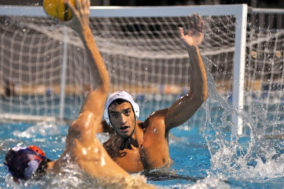 Τσαλκάνης: «Η δεύτερη θέση είναι ανοικτή»