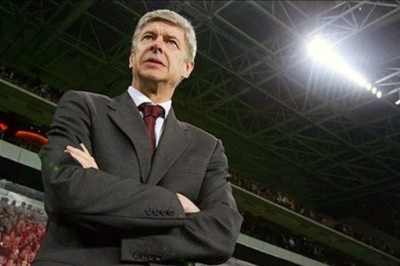 Bενγκέρ: «Δεν το περίμενα»