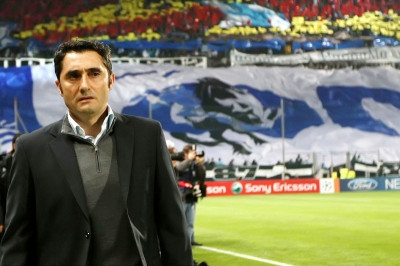 Η απλή εξίσωση του Ερνέστο